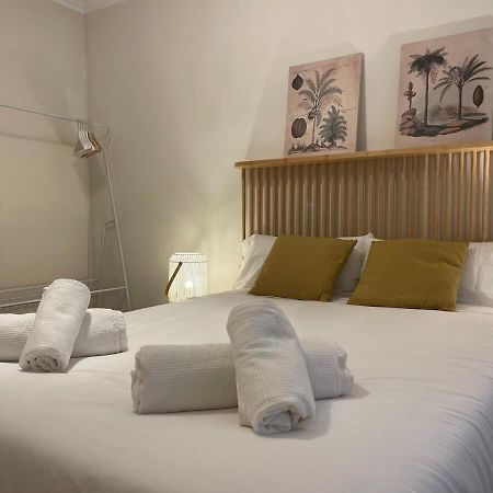 Coqueto Apartamento En El Centro De 桑坦德 外观 照片