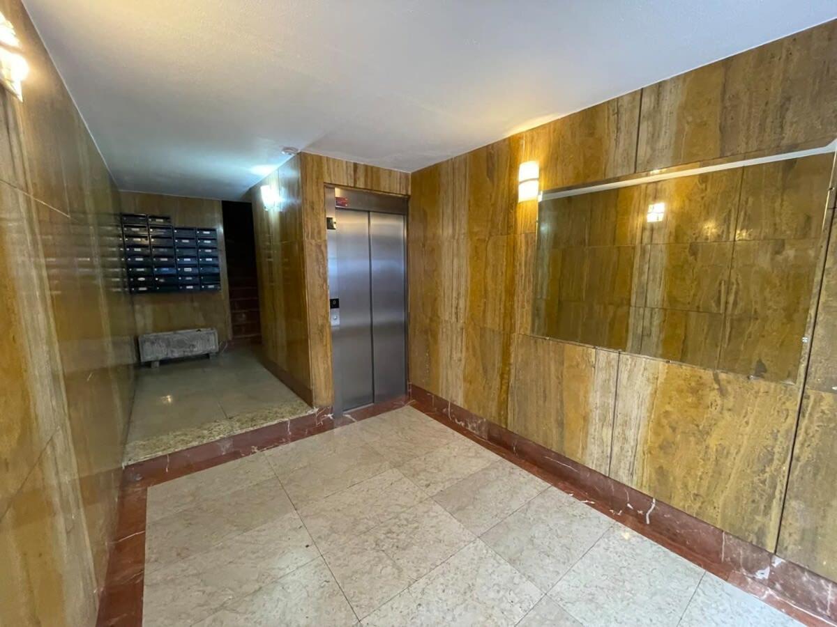 Coqueto Apartamento En El Centro De 桑坦德 外观 照片