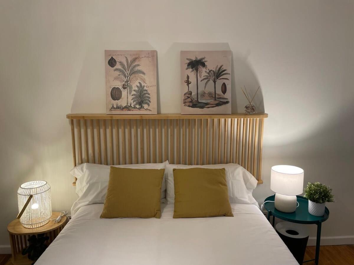 Coqueto Apartamento En El Centro De 桑坦德 外观 照片