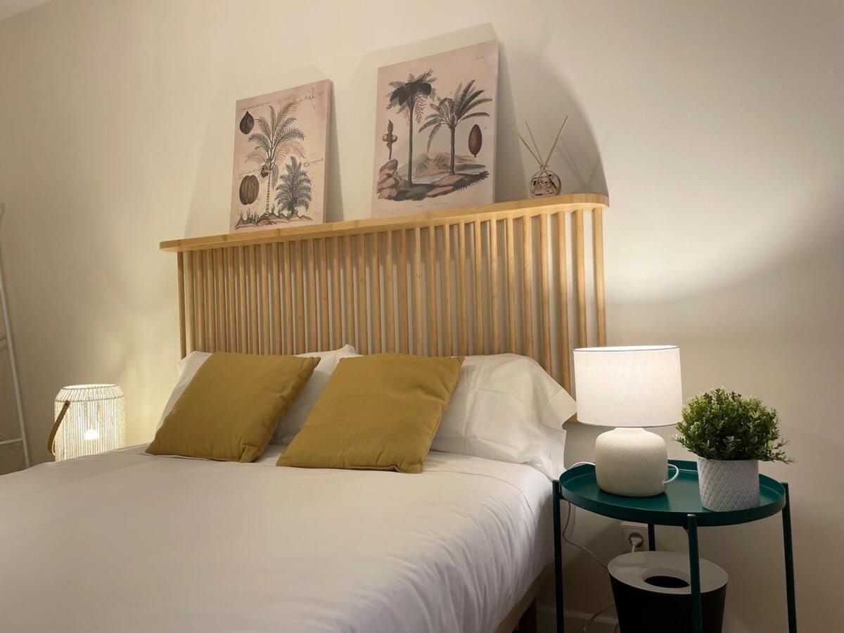 Coqueto Apartamento En El Centro De 桑坦德 外观 照片