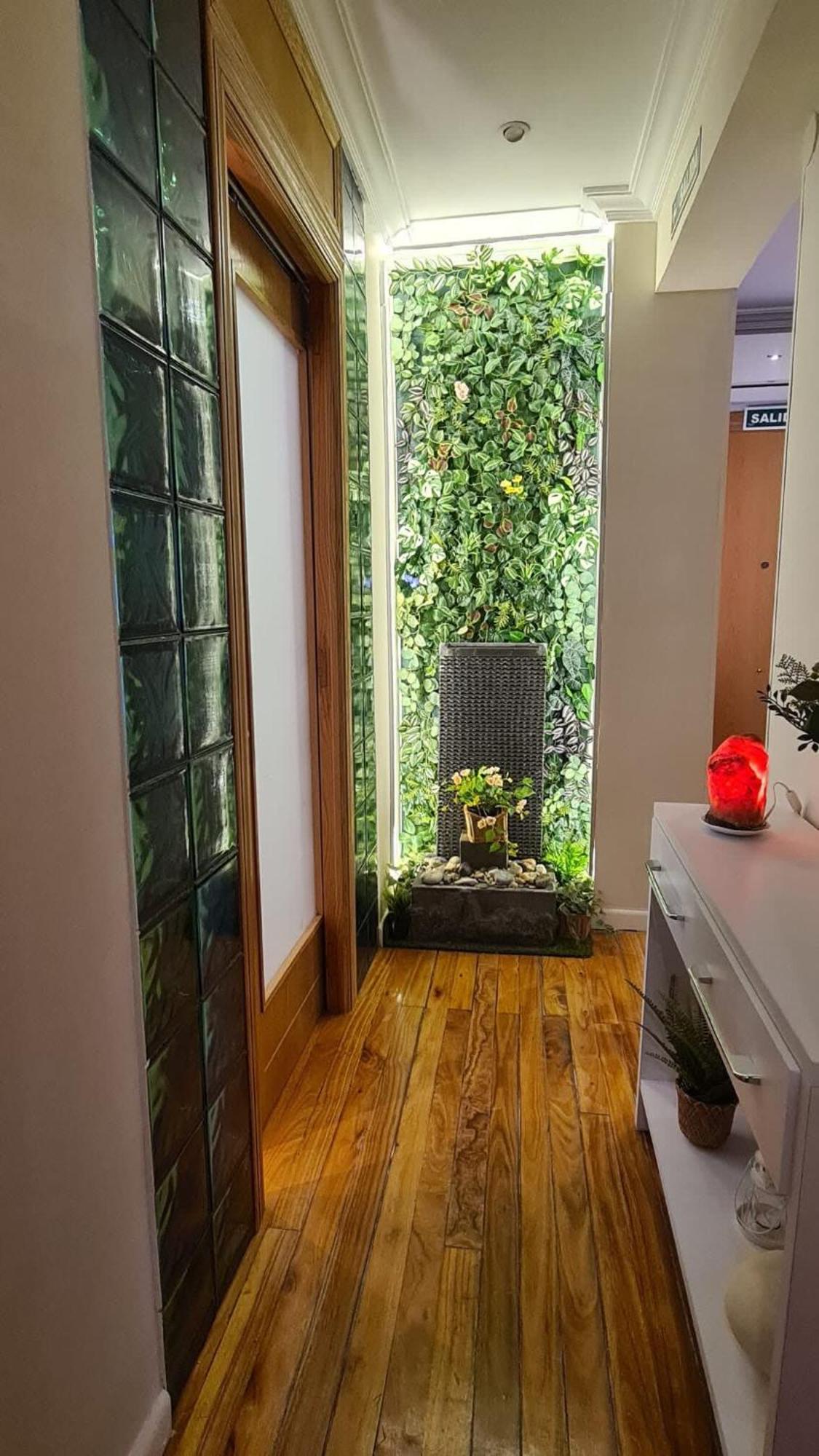 Coqueto Apartamento En El Centro De 桑坦德 外观 照片